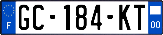GC-184-KT