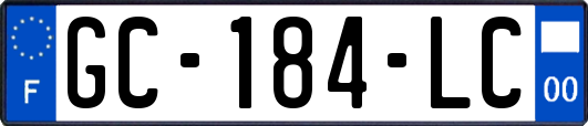 GC-184-LC