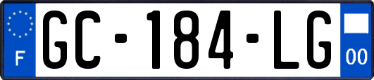 GC-184-LG