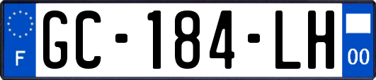 GC-184-LH