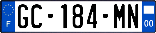 GC-184-MN