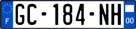 GC-184-NH
