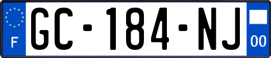 GC-184-NJ