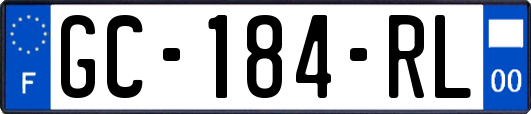 GC-184-RL