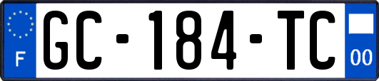 GC-184-TC