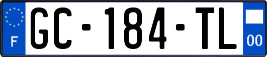 GC-184-TL