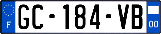 GC-184-VB