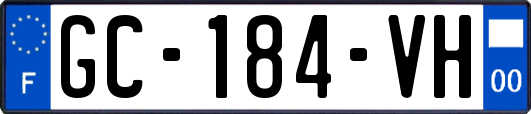 GC-184-VH