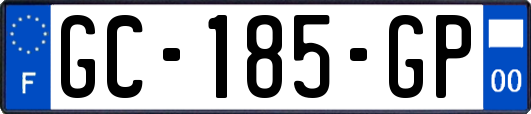GC-185-GP