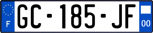 GC-185-JF