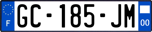 GC-185-JM
