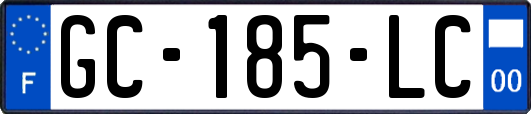 GC-185-LC