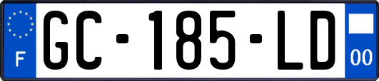 GC-185-LD