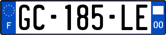GC-185-LE