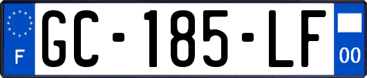 GC-185-LF