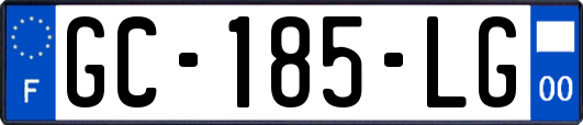 GC-185-LG