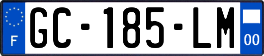 GC-185-LM