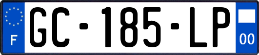 GC-185-LP