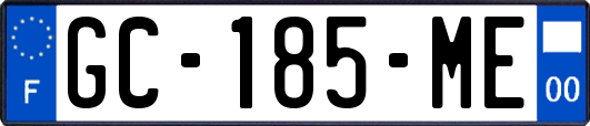 GC-185-ME