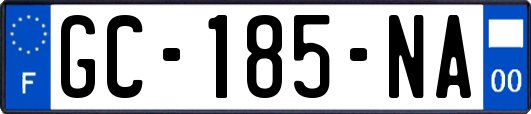 GC-185-NA