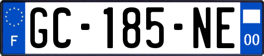 GC-185-NE
