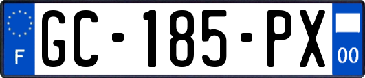 GC-185-PX