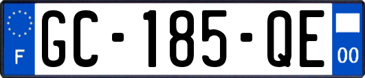 GC-185-QE