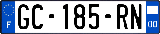 GC-185-RN