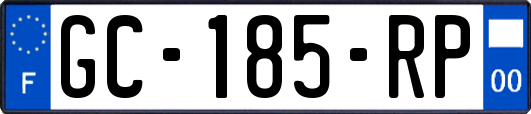 GC-185-RP