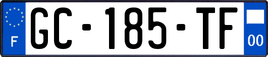 GC-185-TF