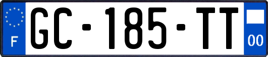 GC-185-TT