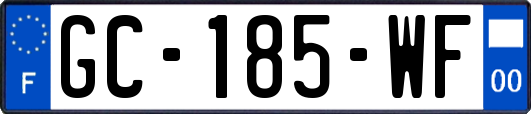 GC-185-WF