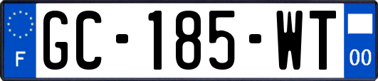 GC-185-WT