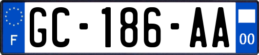 GC-186-AA