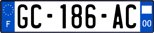 GC-186-AC