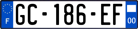 GC-186-EF