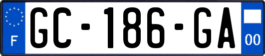 GC-186-GA