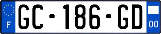 GC-186-GD