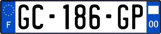 GC-186-GP