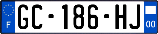 GC-186-HJ
