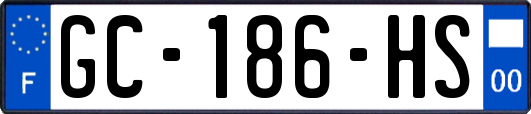 GC-186-HS