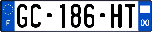 GC-186-HT