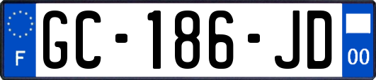 GC-186-JD