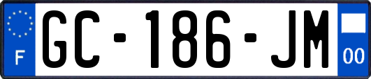 GC-186-JM