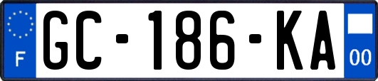 GC-186-KA