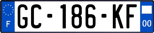 GC-186-KF