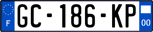 GC-186-KP