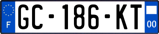 GC-186-KT