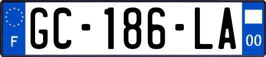 GC-186-LA
