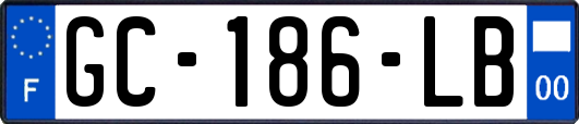 GC-186-LB